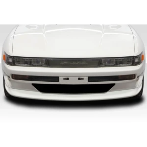 1989-1994 Nissan Silvia S13 OEM Look Front Lip Spoiler Air Dam - 1 Piece - image 1