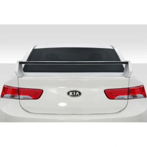 2010-2013 Kia Forte Soya Rear Wing - image 1