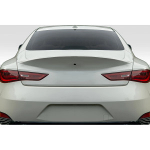 2017-2022 Infiniti Q60 Shora Rear Trunk - 1 Piece (S) - image 1