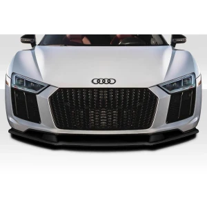 2017-2018 Audi R8 Speed Zone Front Lip - image 1