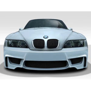 1996-2002 BMW Z3 E36/7 1M Look Front Bumper - 1 Piece - image 1