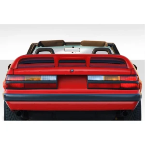 1979-1993 Ford Mustang Cobra Rear Wing - image 1