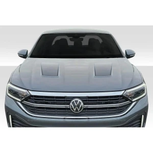 2019-2024 Volkswagen Jetta Stinger Hood - image 1