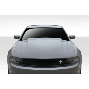 2010-2012 Ford Mustang Cobra R Hood - image 1