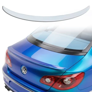FRP Type-C Spoiler Wing > Volkswagen CC 2009-2012 - image 1