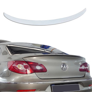FRP Type-C Spoiler Wing > Volkswagen CC 2009-2012 - image 1