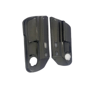 ModeloDrive Carbon Fiber OER Door Panels > Toyota MRS MR2 Spyder 2000-2005 - image 1