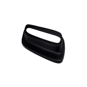 Pontiac GTO 2004-2006 SAP Style 2 Piece Polyurethane Grill Inserts - image 1