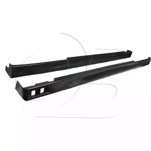 Pontiac GTO 2004-2006 SAP Style 2 Piece Polyurethane Side Skirts - image 1