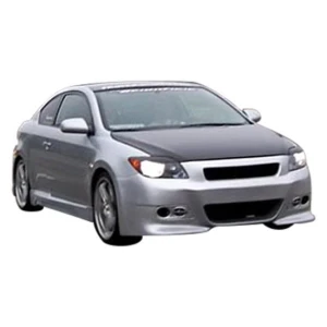 Scion TC 2005-2010 M Power Style 4 Piece Polyurethane Full Body Kit - image 1