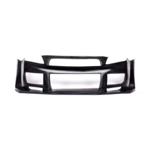 Scion TC 2005-2010 Premier Style 4 Piece Polyurethane Full Body Kit - image 1