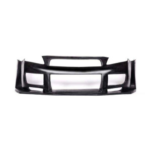 Scion TC 2005-2010 Premier Style 4 Piece Polyurethane Full Body Kit - image 1