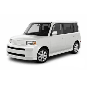 Scion XB 2004-2007 Premier Style 2 Piece Polyurethane Side Skirts - image 1