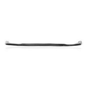 Subaru Impreza WRX / STi Sedan / Hatch 2011-2014 Premier Style 1 Piece Polyurethane Front Lip - image 1