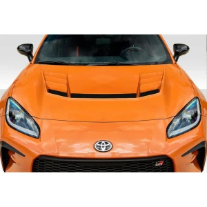 2022-2025 Toyota GR86 Exospeed Hood - image 1