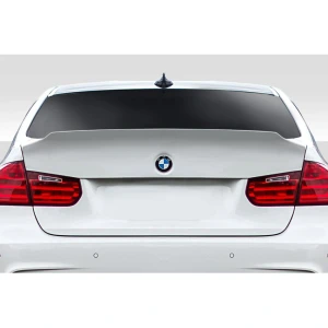 2012-2018 BMW 3 Series Sweeper Trunk - image 1