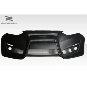 2013-2016 Hyundai Genesis TP-R Front Bumper - image 1
