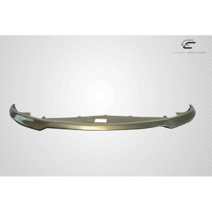 2012-2016 Tesla Model S Carbon Creations UTech Front Lip Spoiler - 1 Piece (s) - image 1