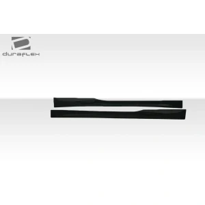 2012-2017 Bentley Continental GT Eros Version 1 Side Skirts - 2 Piece - image 1