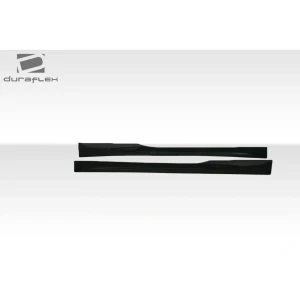 2012-2017 Bentley Continental GT Eros Version 1 Side Skirts - 2 Piece - image 1