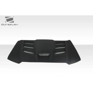 2012-2015 Toyota Tacoma Viper Look Hood - 1 Piece - image 1