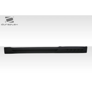 2005-2010 Scion tC Racer Side Skirts - 2 Piece - image 1
