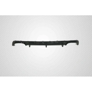 2013-2017 Audi S5 SM-G Carbon Fiber Rear Lip - image 1