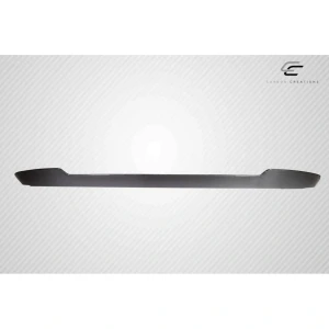 2015-2023 Ford Mustang M Design Carbon Fiber Rear Wing - image 1