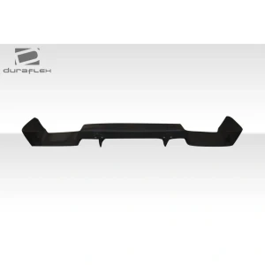 2008-2014 Dodge Challenger Circuit Rear Lip - image 1