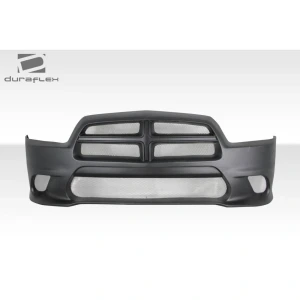 2011-2014 Dodge Charger Hellcat Look Front Bumper - image 1