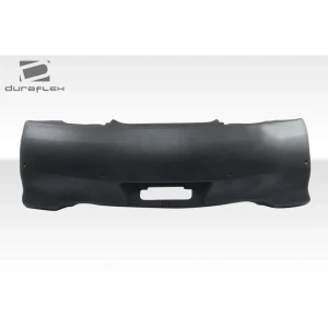 2008-2015 Infiniti G Coupe IPL Look Rear Bumper - image 1