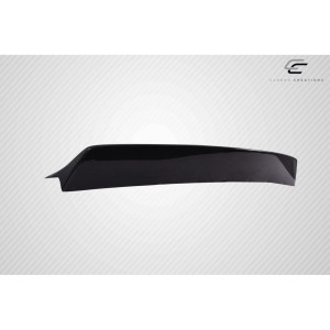 2015-2023 Ford Mustang Coupe Carbon Creations Duckbill Wing Spoiler - 1 Piece - image 1