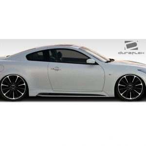 2008-2015 Infiniti G Coupe G37 Q60 Convertible Elite Body Kit - 4 Piece - image 1