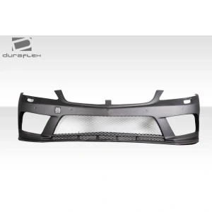 2007-2013 Mercedes S Class Black Series Front Bumper - image 1