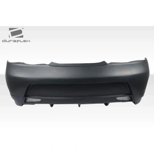 2008-2015 Infiniti G Coupe Elite Rear Bumper - image 1
