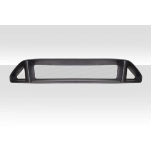 2015-2017 Ford Mustang Upper CVX Grille - 1 Piece - image 1