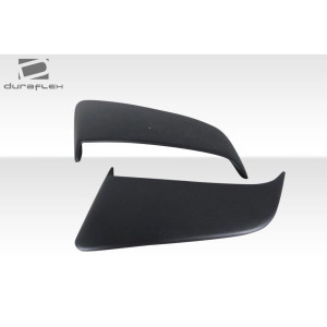2015-2023 Ford Mustang Duraflex CVX Side Scoops - 2 Piece (S) - image 1