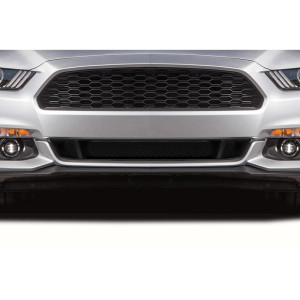 2015-2017 Ford Mustang Lower CVX Grille - 1 Piece - image 1