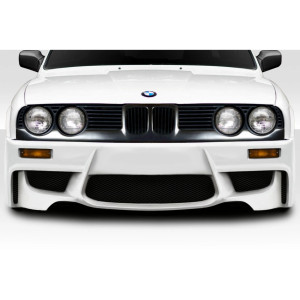 1984-1991 BMW 3 Series E30 1M Look Body Kit - 4 Piece - image 1