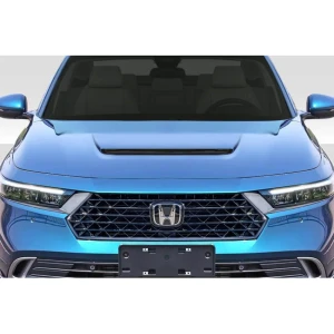 2023-2025 Honda Accord Type R Look Hood - image 1