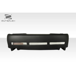 1999-2004 Ford Mustang Colt Rear Bumper - 1 Piece - image 1