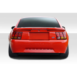 1999-2004 Ford Mustang Colt Rear Wing Spoiler - 1 Piece - image 1