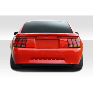 1999-2004 Ford Mustang Colt Rear Wing Spoiler - 1 Piece - image 1