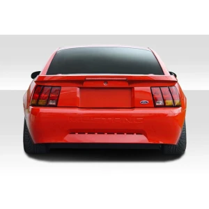1999-2004 Ford Mustang Colt Rear Wing - image 1