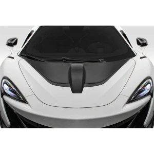 2016-2020 McLaren 570S Boost Hood - image 1