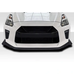 2017-2021 Nissan GTR Vantix Rear Wing - image 1