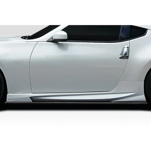 2009-2020 Nissan 370Z Vantix Side Skirts - image 1
