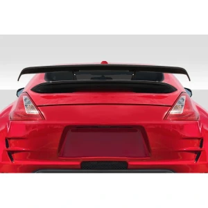 2009-2020 Nissan 370Z Vantix Rear Wing - image 1