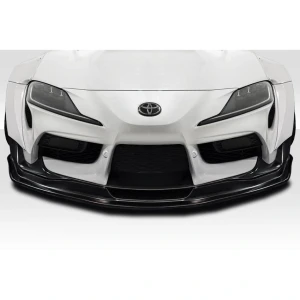 2020-2025 Toyota Supra Goblin Front Lip - image 1