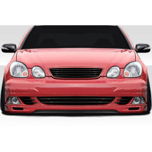 1998-2005 Lexus GS Series GS300 GS400 GS430 Air Runner Front Bumper - 1 Piece - image 1